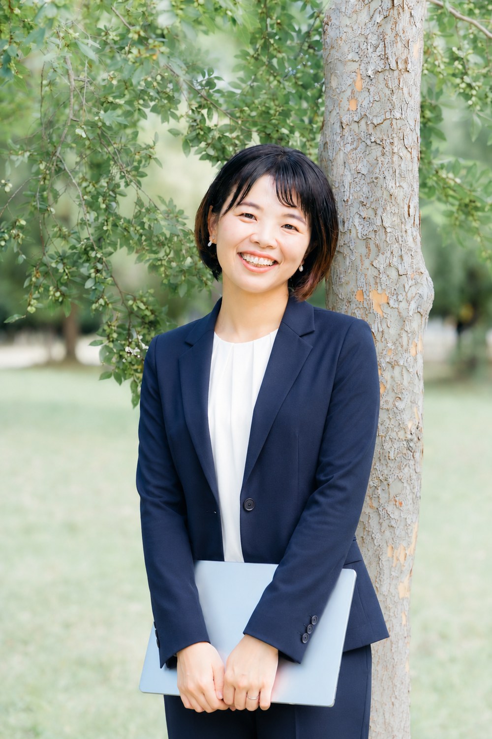 村宮優子